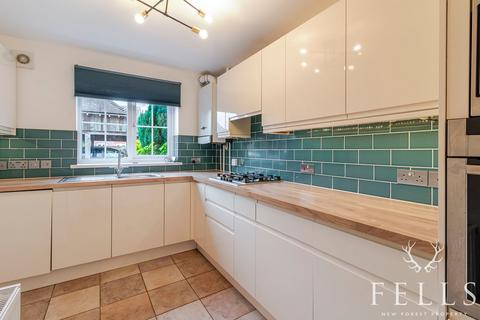 undefined, Saddlers Close, Fordingbridge SP6