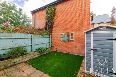 undefined, Saddlers Close, Fordingbridge SP6