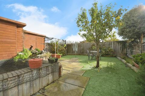 undefined, Markham Road, Duckmanton, Chesterfield, S44 5ER