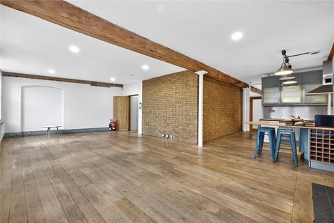 1 bedroom apartment to rent, Southwark Bridge Road, London, SE1