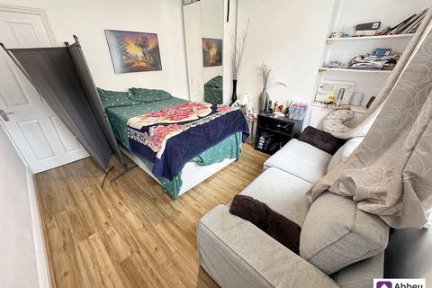 undefined, Stuart Street, Leicester, LE3