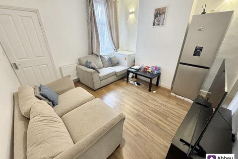 undefined, Stuart Street, Leicester, LE3