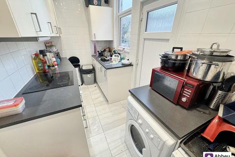 undefined, Stuart Street, Leicester, LE3