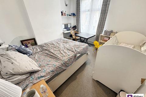 undefined, Stuart Street, Leicester, LE3