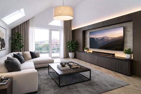 undefined, Apartment 9, Meols Drive, West Kirby, CH48