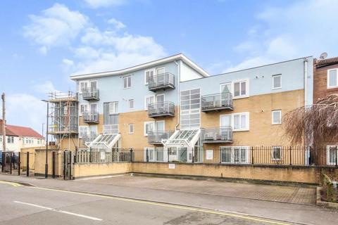 undefined, Duncansby House, Stratfield Road