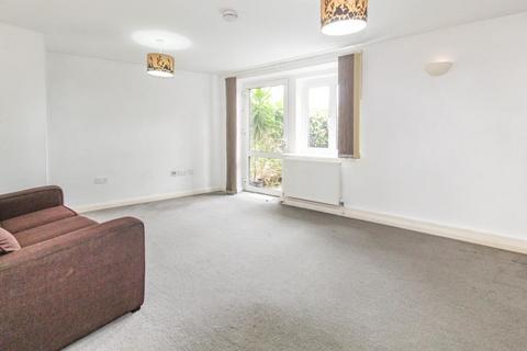 undefined, Duncansby House, Stratfield Road