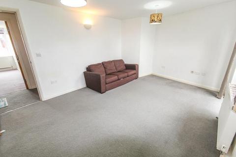 undefined, Duncansby House, Stratfield Road