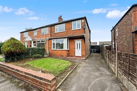 undefined, Hilltop Avenue, Whitefield, M45