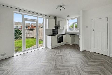 undefined, Hilltop Avenue, Whitefield, M45