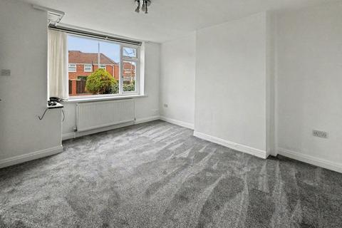 undefined, Hilltop Avenue, Whitefield, M45