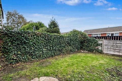 undefined, Hilltop Avenue, Whitefield, M45