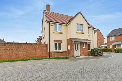 undefined, Boundary Drive, Wexham, Slough, Berkshire, SL2