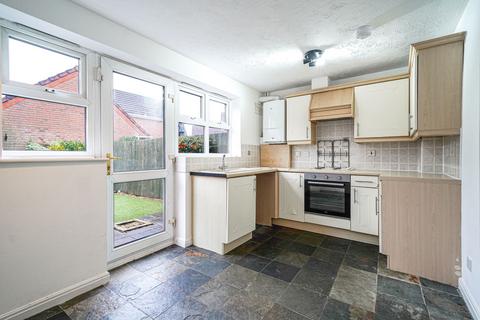 3 bedroom mews for sale, Rumbush Lane, Dickens Heath