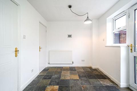 3 bedroom mews for sale, Rumbush Lane, Dickens Heath