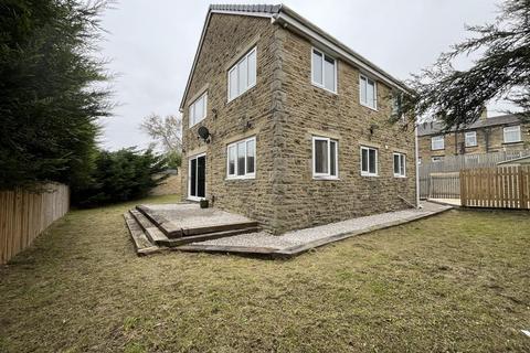 undefined, Wilson Road, Bradford BD12