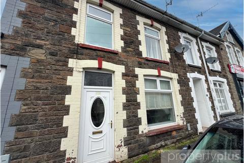 3 bedroom terraced house for sale, Aberrhondda Road, Porth, Rhondda Cynon Taff, CF39