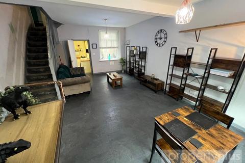 3 bedroom terraced house for sale, Aberrhondda Road, Porth, Rhondda Cynon Taff, CF39
