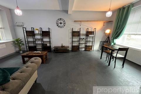 3 bedroom terraced house for sale, Aberrhondda Road, Porth, Rhondda Cynon Taff, CF39