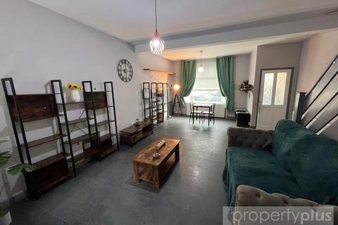 3 bedroom terraced house for sale, Aberrhondda Road, Porth, Rhondda Cynon Taff, CF39