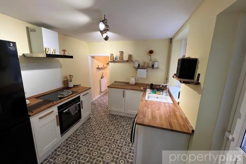 undefined, Aberrhondda Road, Porth, Rhondda Cynon Taff, CF39