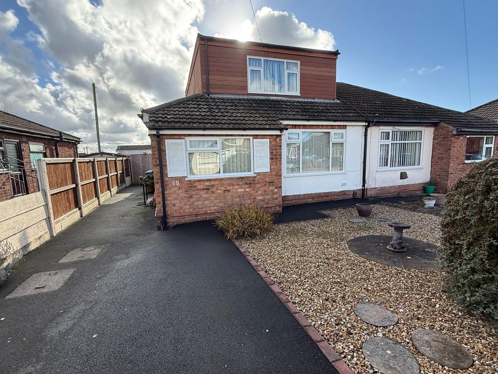 Rydal Avenue