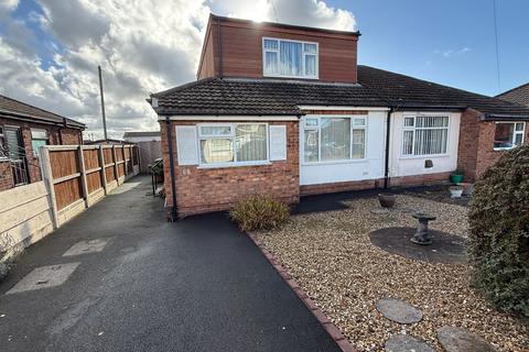 Rydal Avenue, Freckleton, PR4
