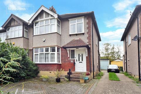 51 Wordsworth Drive, Sutton, SM3 8HE