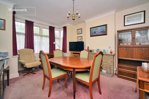 51 Wordsworth Drive, Sutton, SM3 8HE