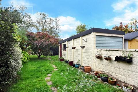 51 Wordsworth Drive, Sutton, SM3 8HE
