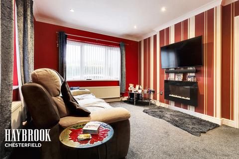 undefined, Grasmere Close, Chesterfield