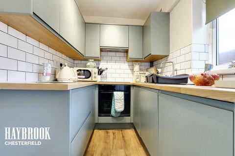 undefined, Grasmere Close, Chesterfield