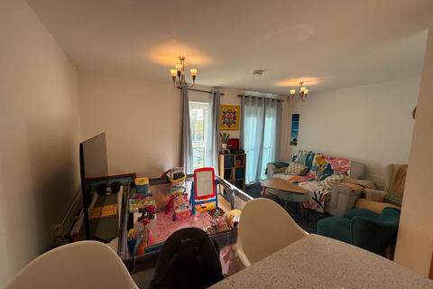 undefined, Caldecotte