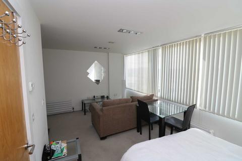 1 bedroom apartment to rent, One Park West, Liverpool, Merseyside, L1