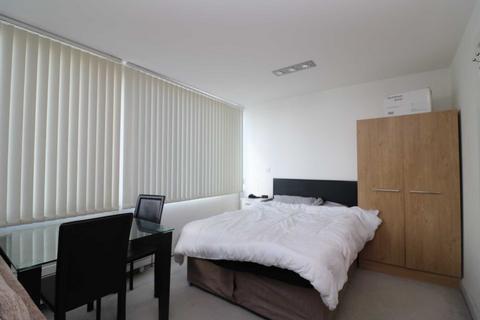 1 bedroom apartment to rent, One Park West, Liverpool, Merseyside, L1
