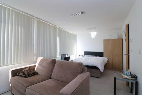 1 bedroom apartment to rent, One Park West, Liverpool, Merseyside, L1