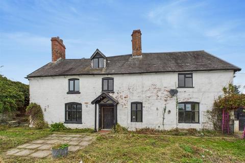 undefined, Pentrebeirdd, Guilsfield, Welshpool