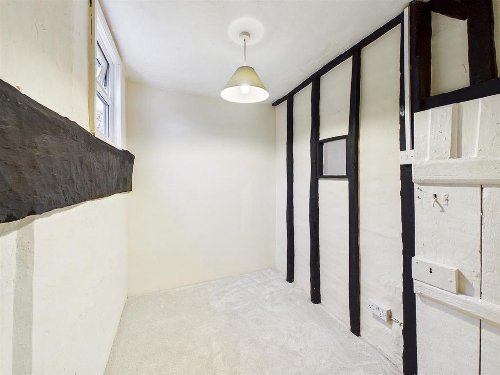 Bedroom Five