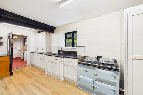 undefined, Pentrebeirdd, Guilsfield, Welshpool