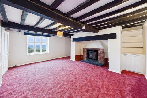 undefined, Pentrebeirdd, Guilsfield, Welshpool