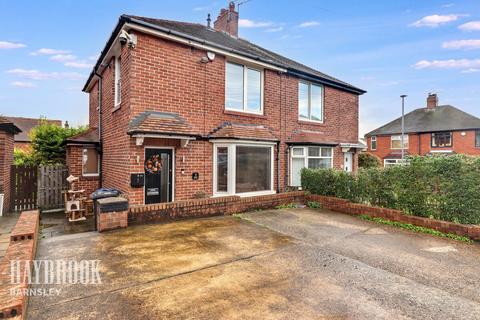 undefined, Porter Avenue, Pogmoor