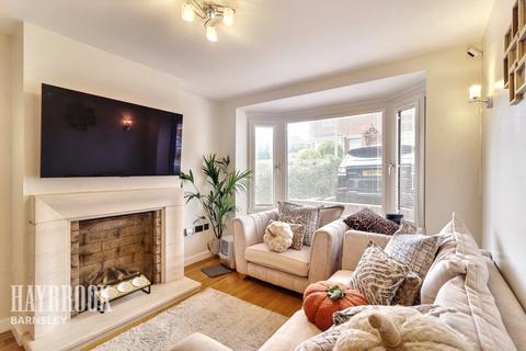 undefined, Porter Avenue, Pogmoor