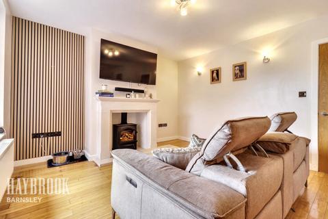 undefined, Porter Avenue, Pogmoor