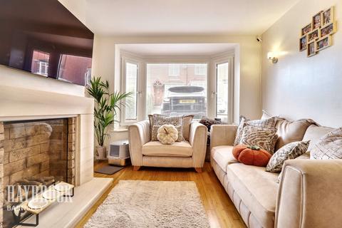 undefined, Porter Avenue, Pogmoor