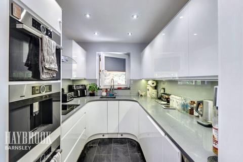 undefined, Porter Avenue, Pogmoor