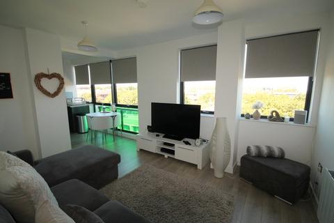 Kings Road, Stevenage SG1
