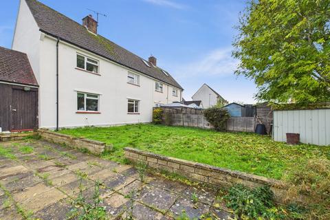 undefined, Abberd Way, Calne SN11