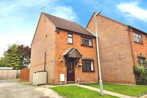 15 Angels Close, Winslow, Buckingham, MK18 3QW