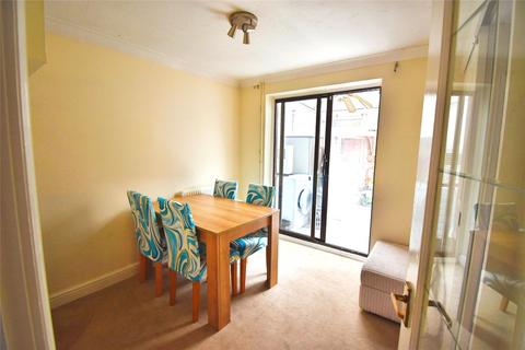15 Angels Close, Winslow, Buckingham, MK18 3QW