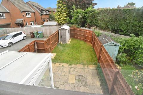 15 Angels Close, Winslow, Buckingham, MK18 3QW
